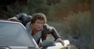 Knight Rider could return as the 80s classic is being adapted into film starring The Hoff