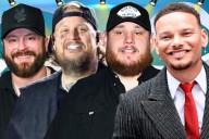 Meet the Man Who's Written 4 No.1 Country Songs in the Last Year