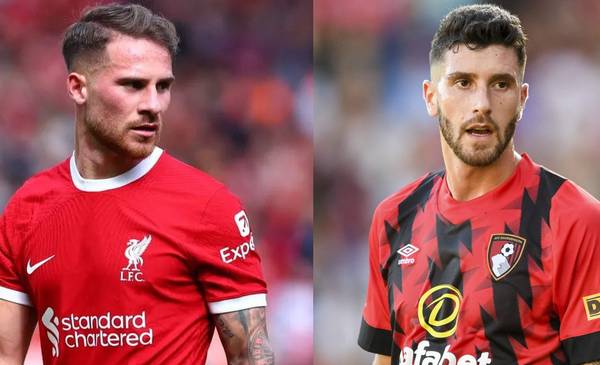 Liverpool de Alexis vs Bournemouth por Premier League: cuándo juegan y formaciones