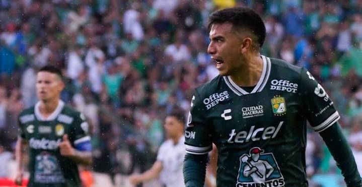 La Fiera se impuso 3-0 al Querétaro