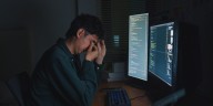 An MIT report finding 95% of AI pilots fail spooked investors. It should have spooked C