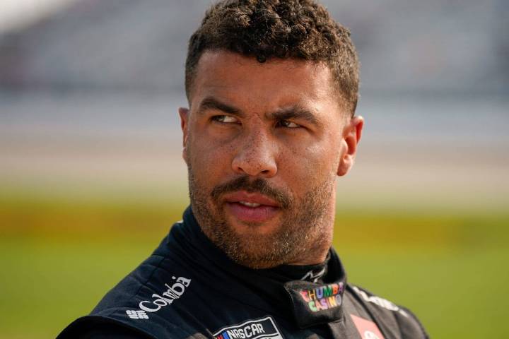 “Unfortunate:” Bubba Wallace Admits Costly Pit Road Mistake That Ruined His Richmond Race
