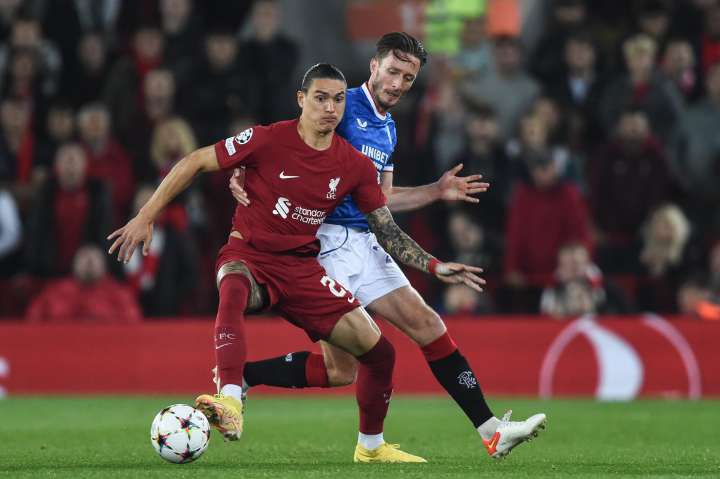 El Liverpool traspasa a Darwin Núñez al Al Hilal por 53 millones