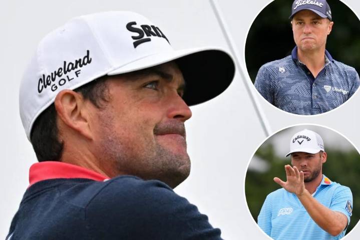 Inside Keegan Bradley's back-and-forth on 'extremely difficult' Ryder Cup decision