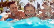 Brits' dream locations to own a home abroad – and major pitfalls to avoid