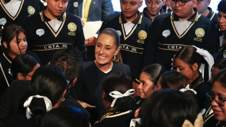 El bachillerato nacional garantiza el derecho a la educación; estudiantes obtendrán dos certificados