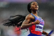Sha’Carri Richardson’s U20 Record Stands Untouched Despite 15-Year-Old’s Blazing Run Despite a commendable performance at the European Under-20 Athletics Championship, Italian teenager fails to catch 