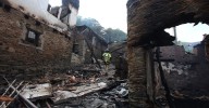 Ampliado a 245 el listado de localidades afectadas en Castilla y León por grandes incendios forestales durante el verano