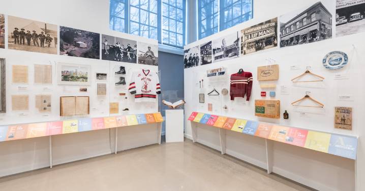 Swastikas Scrawled on Jewish Museum and Center for Holocaust Education