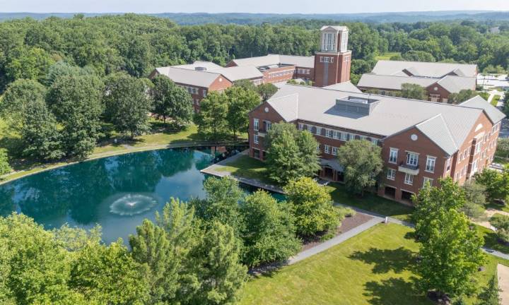 Affirming independent living community expands in Maryland