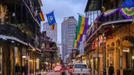 Así es Nueva Orleans, una de las ciudades más deslumbrantes de EE. UU.: Ostenta resistencia, misterios y es la cuna del jazz