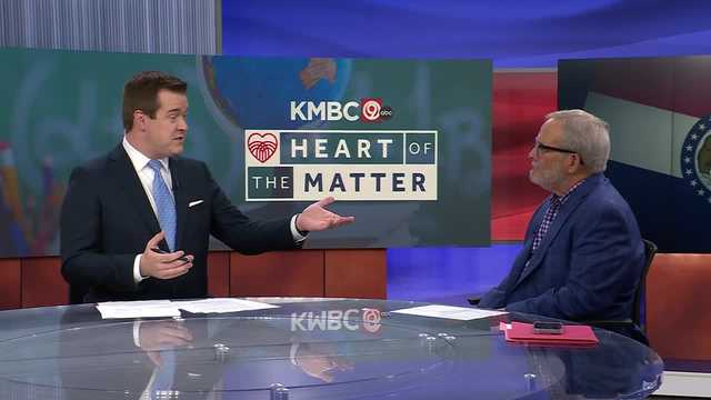 Talking Taxes: Leaders, Educators Push for Answers