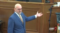 Dismembered Wife Murder Trial: Kassotis’ Defense Delivers Closings