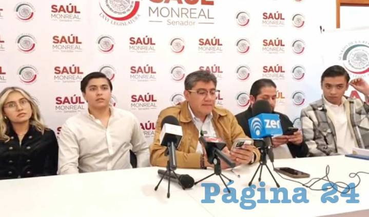 Saúl le Pide a David Evaluar a su Gabinete