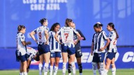 Liga MX Femenil: Rayadas sufre otra goleada 4-0 en CDMX; ahora frente a Cruz Azul