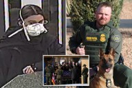 Feds seeking death penalty for Zizian cult member who murdered Vermont border patrol agent