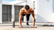 Forget crunches — can you get abs if you plank every day?