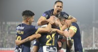 Alianza Lima: Viscarra y Cantero conforman el equipo ideal de la Copa Sudamericana 2025 