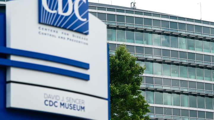 Gunman in CDC shooting fired nearly 500 shots after breaking into his father’s gun safe. Here’s what we know