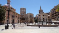 La DANA perjudica a Valencia también en el turismo: un verano sin el cartel de “completo”