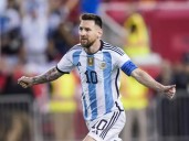 La AFA confirmó la lista definitiva de la Selección argentina para la doble fecha de Eliminatorias