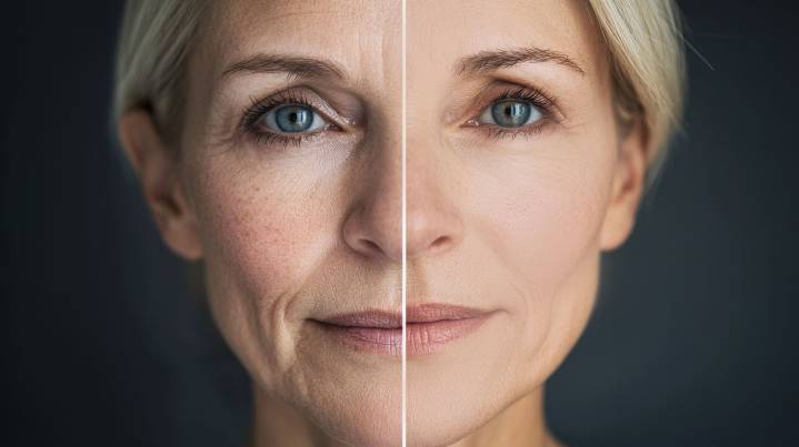 Why Your Body Ages Faster After 50—and How to Slow It Down