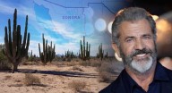 Mel Gibson grabará película en Sonora: ¿Dónde y cuándo se realizarán las filmaciones?
