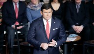 Brett Baier pulled over amid Trump's crackdown on DC crime