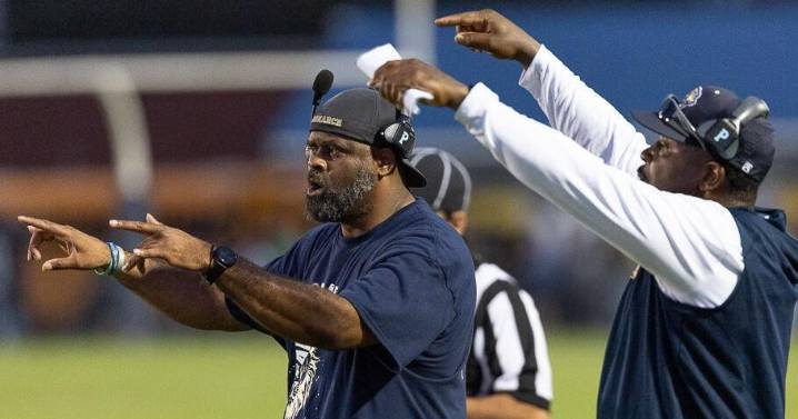 Chris Miller: City football supremacy on line when Jacksonville, Northside clash