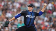 Tigers’ Skubal aims for 200-inning season after rare clunker against Angels