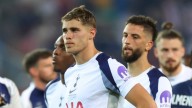Spurs have unveiled a new secret weapon despite Super Cup heartbreak