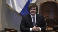 Los Acuerdos de Isaac de Milei reciben el apoyo de la Genesis Prize Foundation