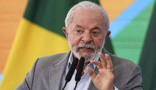 Lula: Brasil no negociará bajo ninguna forma de subordinación