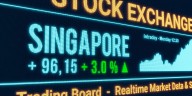 Beyond The Headlines: 5 Things You Didn’t Know About Singapore’s Straits Times Index