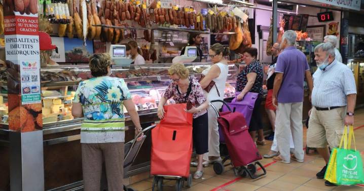 Vivienda, hoteles y restauración impulsan la subida del IPC en Baleares