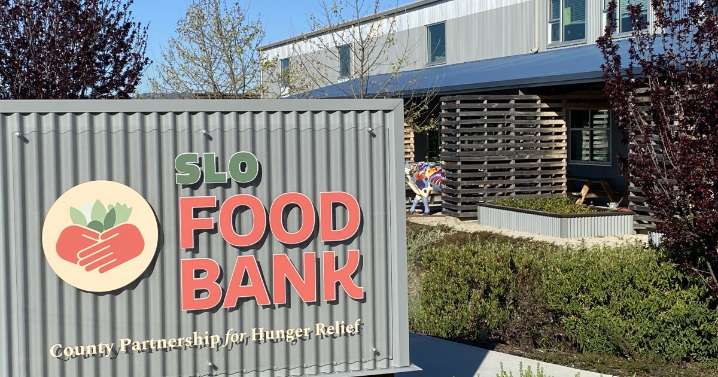 Food bank launches initiative to continue buying from local farms, businesses