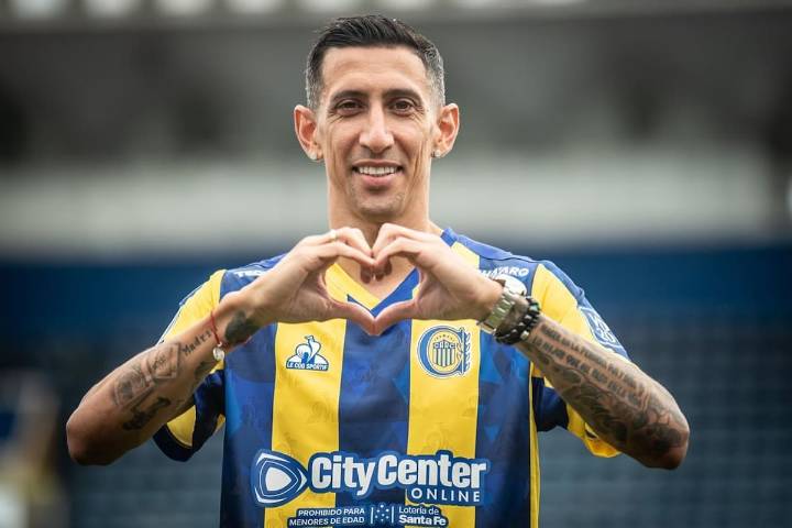 Grupo B. En qué canal pasan Sarmiento vs. Rosario Central por el Torneo Clausura 2025