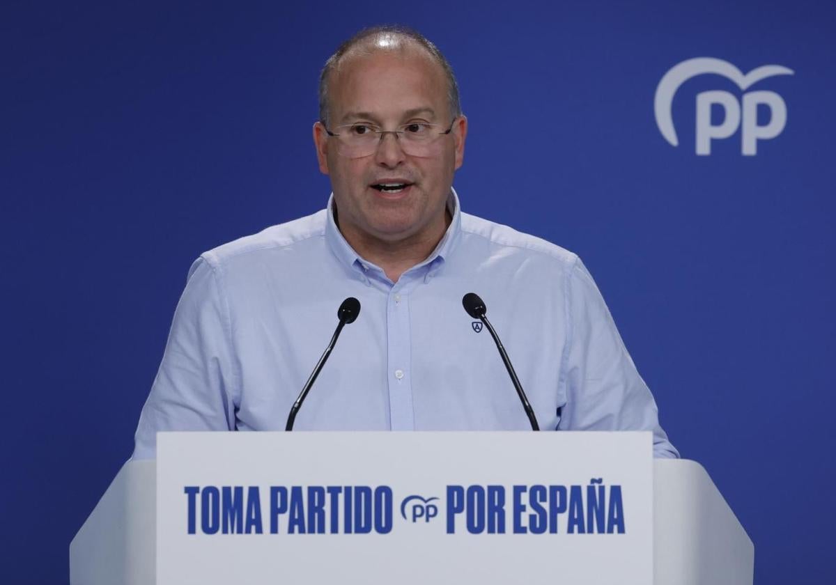 El PP exige explicaciones al Gobierno por el «turbio» contrato con Huawei