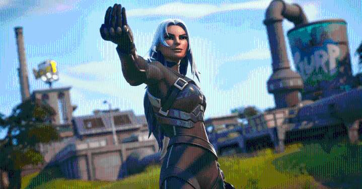 Fortnite login is mostly back after an outage