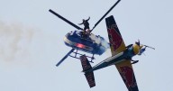 County outlines Wings Over Batavia Air Show safety, security measures