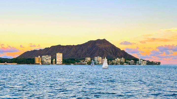 The top 10 island destinations for 2025, from Aruba to Sardinia