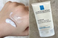 I Tried the $25 La Roche-Posay Moisturizer Shoppers Swear By