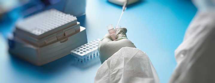 RFK Jr. mRNA Cuts Threaten Vaccine Development, Crisis Response