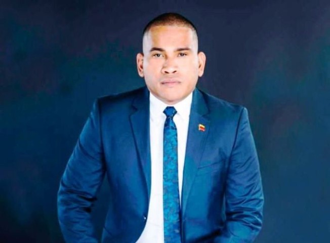 «El Negro», ¿candidato outsider para las presidenciales del 2024?