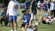 Hard Knocks with Buffalo Bills: Episode 3 updates, best moments