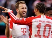Bayern beat Stuttgart in German Super Cup
