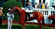 Ron Turcotte, jockey who rode Secretariat to Triple Crown triumph, dies at 84