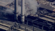 US Steel plant explosion: Multiple injured near Pittsburgh