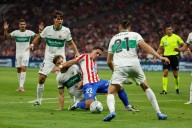 El Elche no se mantenía invicto en sus dos primeras jornadas en LaLiga desde 1976
