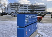 Basin Electric's $4B gas plant approved; set to be North Dakota's largest power source